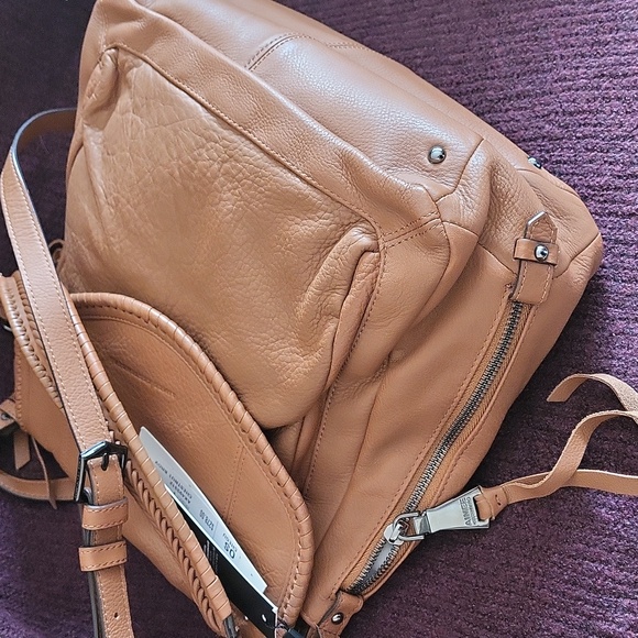 🆕️Aimee Kestenberg All For Love Shoulder Bag - Picture 3 of 10